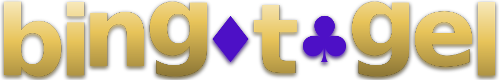 bingotogel logo